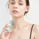 Portable Muscle Relief Massager