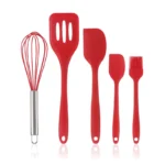 Silicone Cake Tools