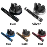 Car Phone Holder with Number Plate