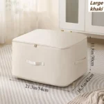 Ultra Space Foldable Storage Box