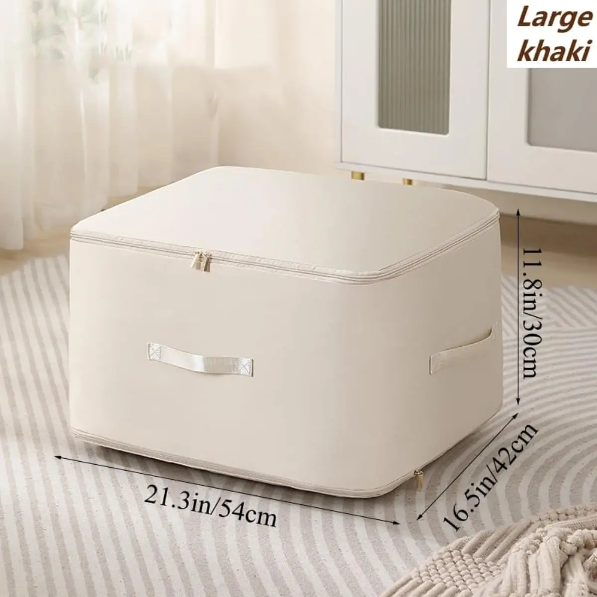 Ultra Space Foldable Storage Box