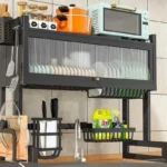 Multipurpose Kitchen Rack