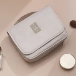 Travel Hanging Makeup Bag