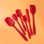Silicone Cake Tools