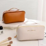 Laziness Cosmetics Storage Bag