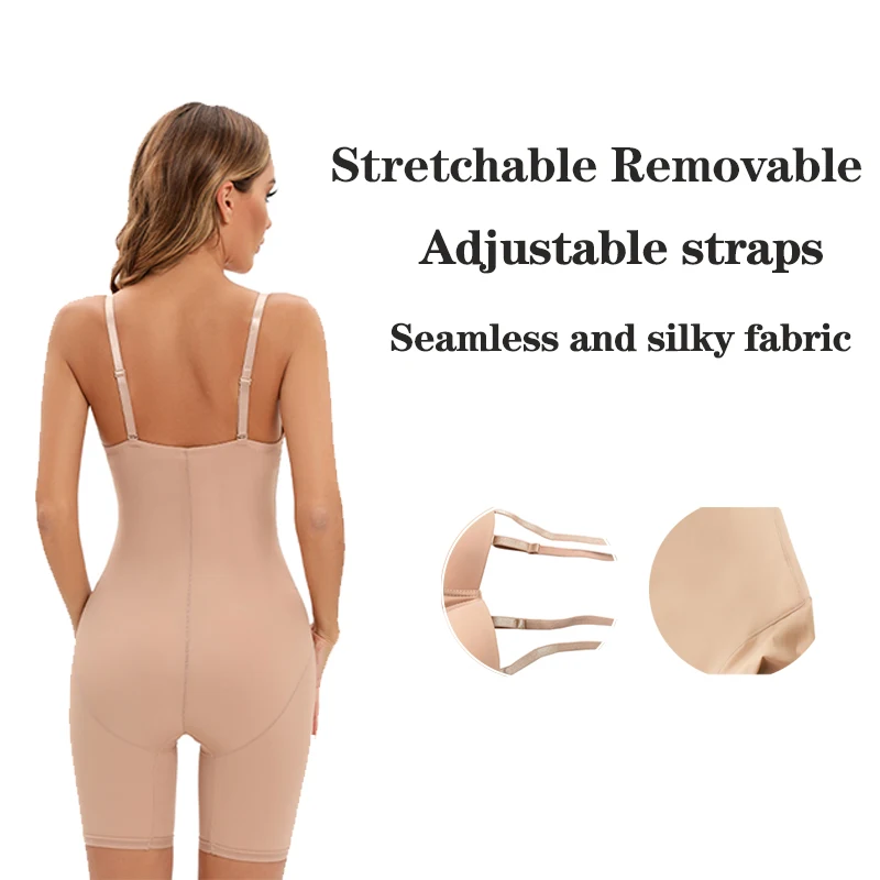 Women Body Shaper Kit