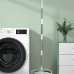 Automatic Squeezer Mop with Bucket