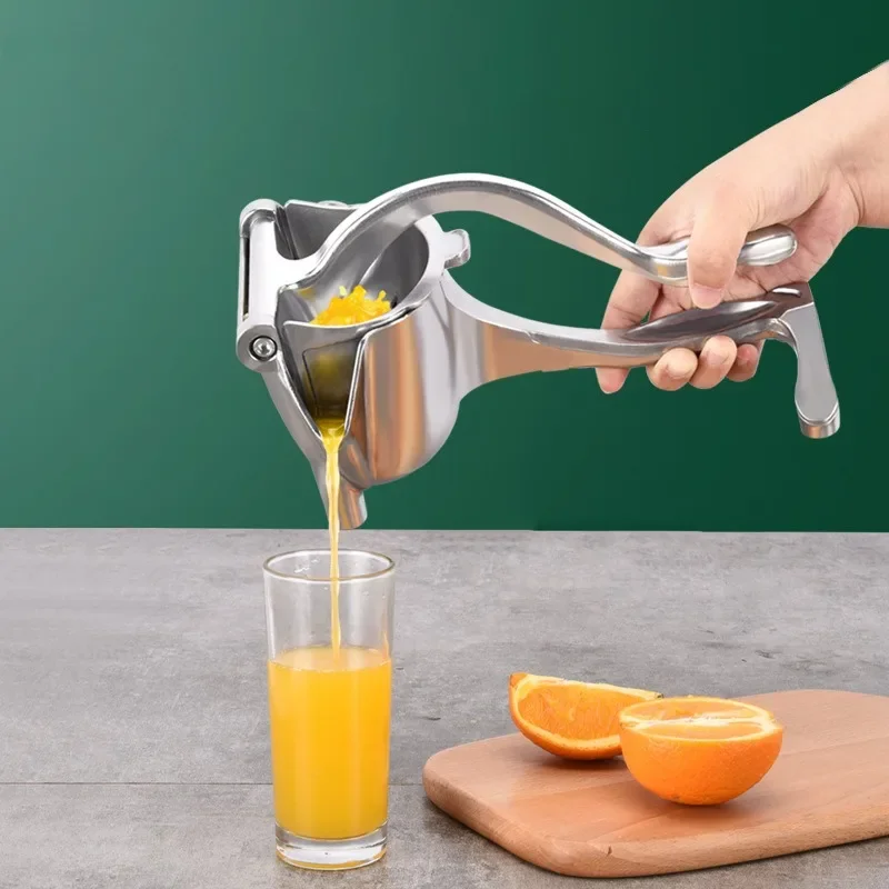 Manual Juice Squeezer