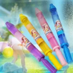Firework Water Gun