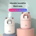 H20 Mini Portable Humidifier