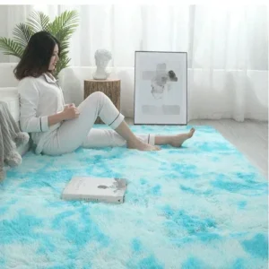 Wool mat