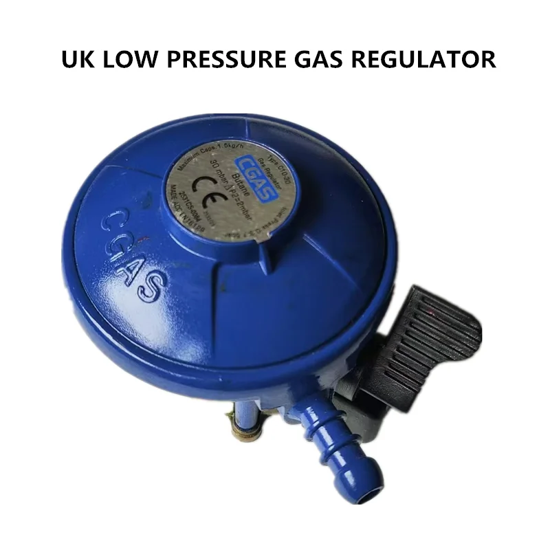 Euro safe Gas Regulator