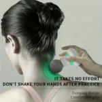 Portable Muscle Relief Massager