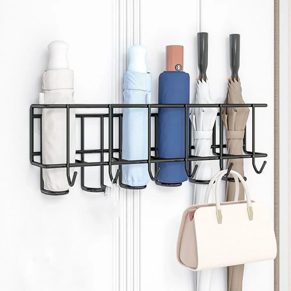 Umbrella Storage Rack