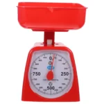 Dial Scale Kitchen Weight