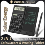 Calculator with Notepad