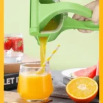 Manual Juice Squeezer
