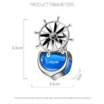 Rotatable Air Freshener