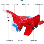 REMOTE CONTROL AIRPLANE