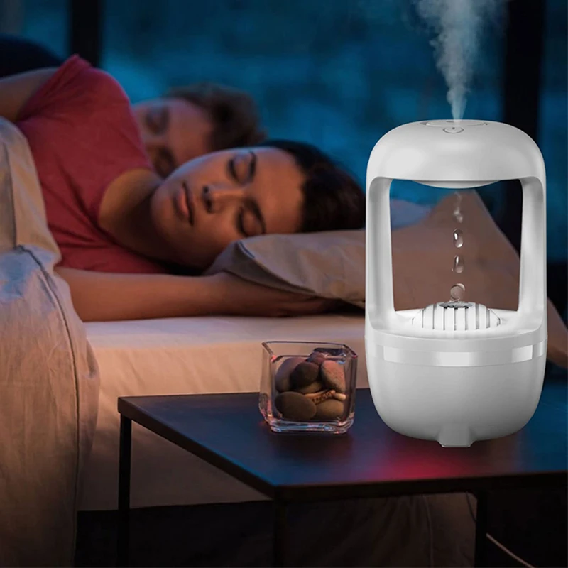 Anti Gravity Air Humidifier