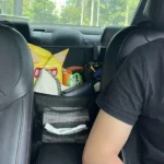 Car Central Storage Bag
