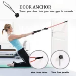 Fitness Resistance Band