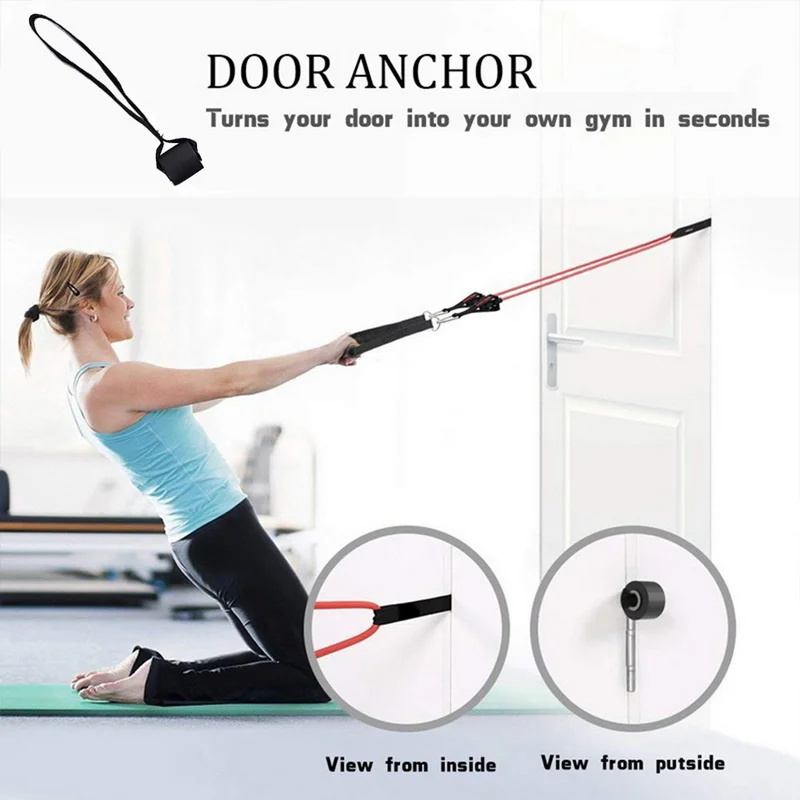 Fitness Resistance Band