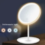 3 Modes Makeup Mirror