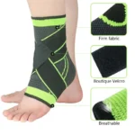 Ankle Protection Guard