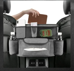 Car Central Storage Bag
