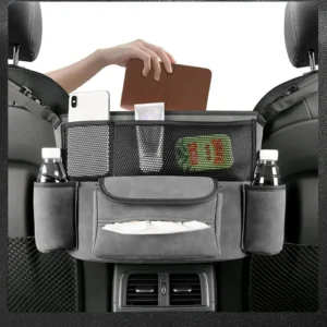 Car Central Storage Bag