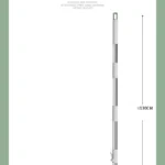 Automatic Squeezer Mop with Bucket