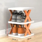 Vitality 5 Layer Shoe Rack