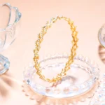 Arabic 2 in 1 Ring to Bracelet