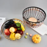 Modern Fruit Bowl