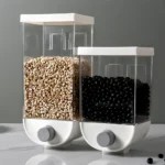 1.5KG Dry Food Dispenser