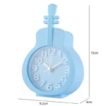 Bicycle Alarm Clock