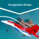 REMOTE CONTROL AIRPLANE