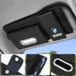 CAR SUN SHADE COVER WITH PEN HOLDER