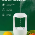 Anti Gravity Air Humidifier