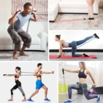 Fitness Resistance Band