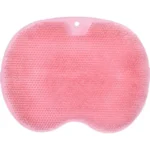 Silicone Bath Massage Cushion