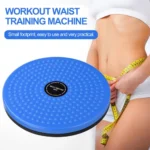 Fitness Waist Twisting Disc
