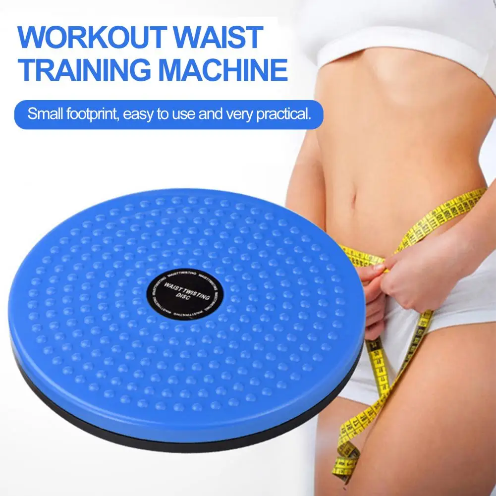 Fitness Waist Twisting Disc