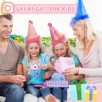 Kids HD Camera