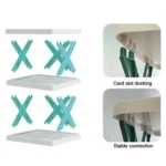 Vitality 5 Layer Shoe Rack