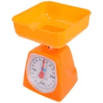 Dial Scale Kitchen Weight