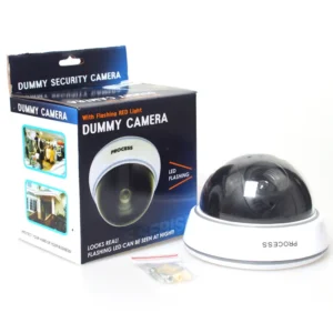 Dummy CCTV Camera