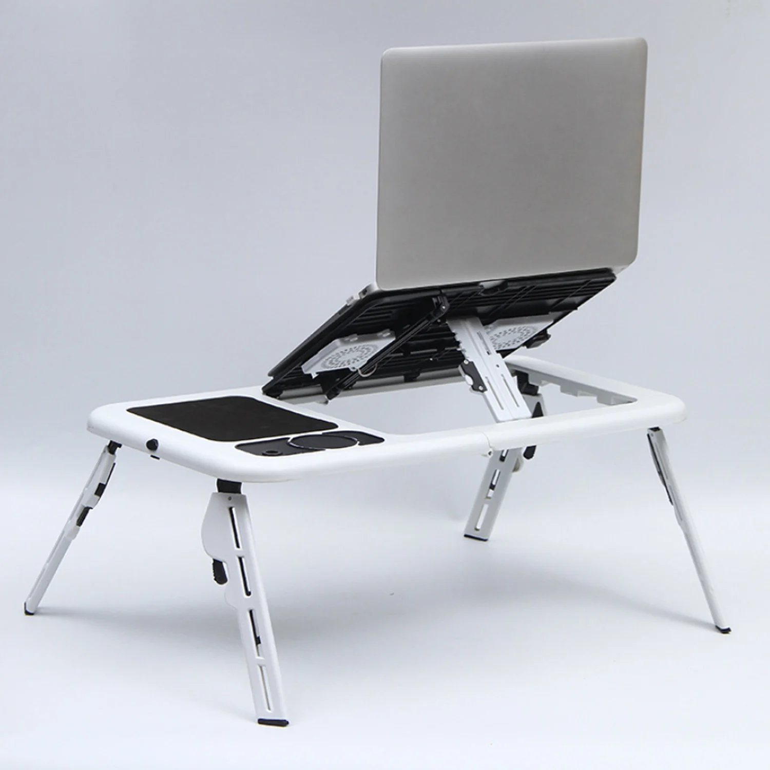 Foldable E Laptop Table