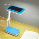 Solar Charge Table Lamp